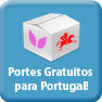 Portes gratuitos para Portugal!