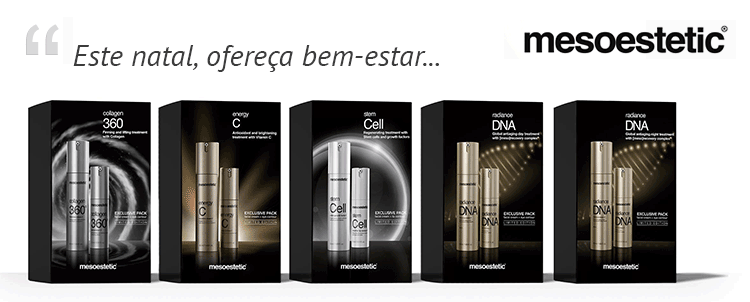 Ofertas para o Natal