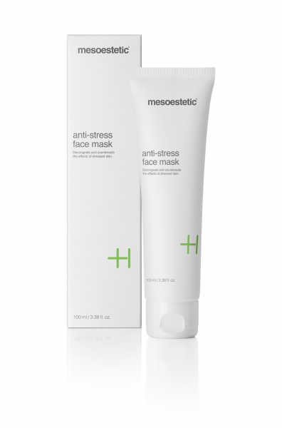 Mesoestetic Anti-Stress Face Mask