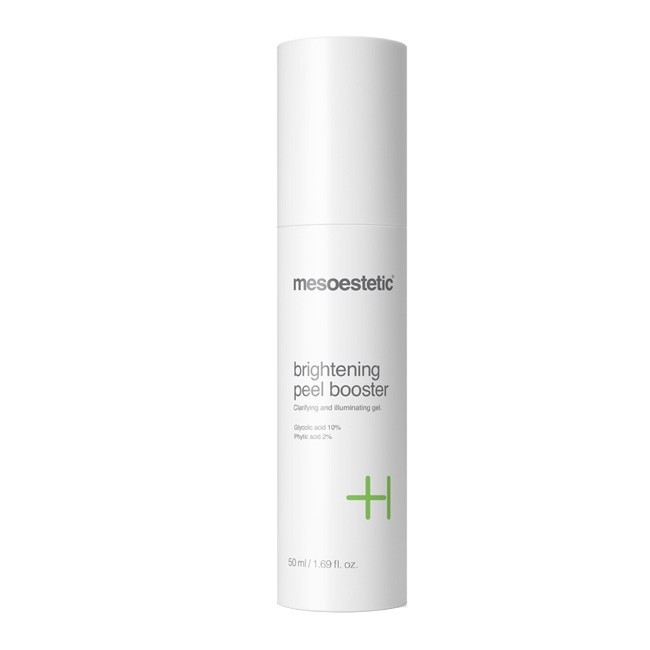 Brightening Peel Booster | Gel Clareador e Iluminador