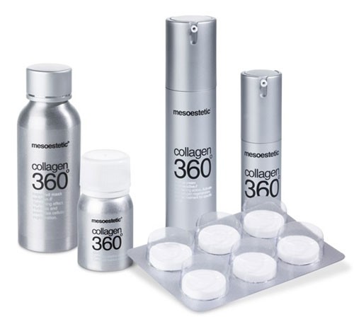 Mesoestetic Collagen 360º