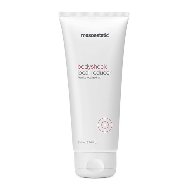 Mesoestetic Bodyshock Local Reducer