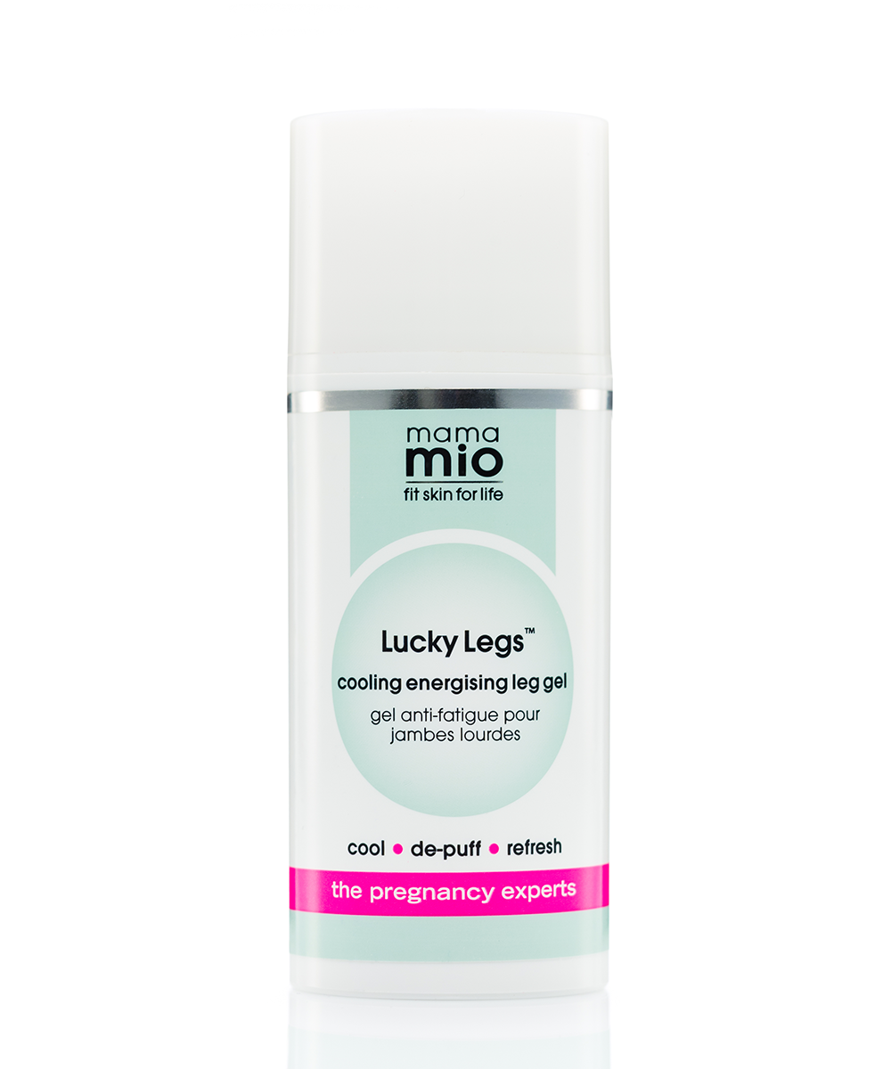 Lucky Legs - Refrescante para pernas e pés cansados