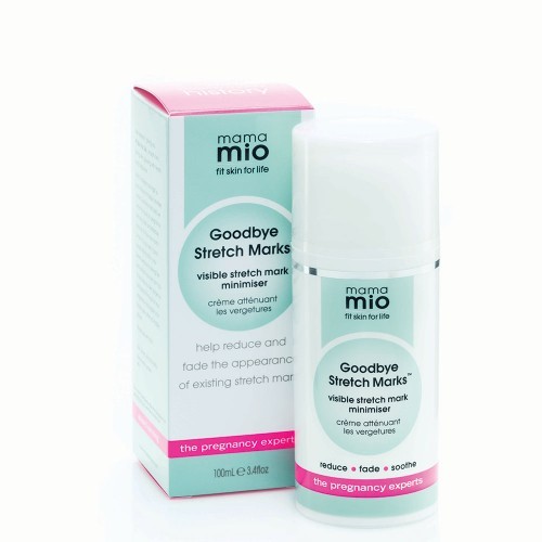 Mama Mio Goodbye Stretch Marks