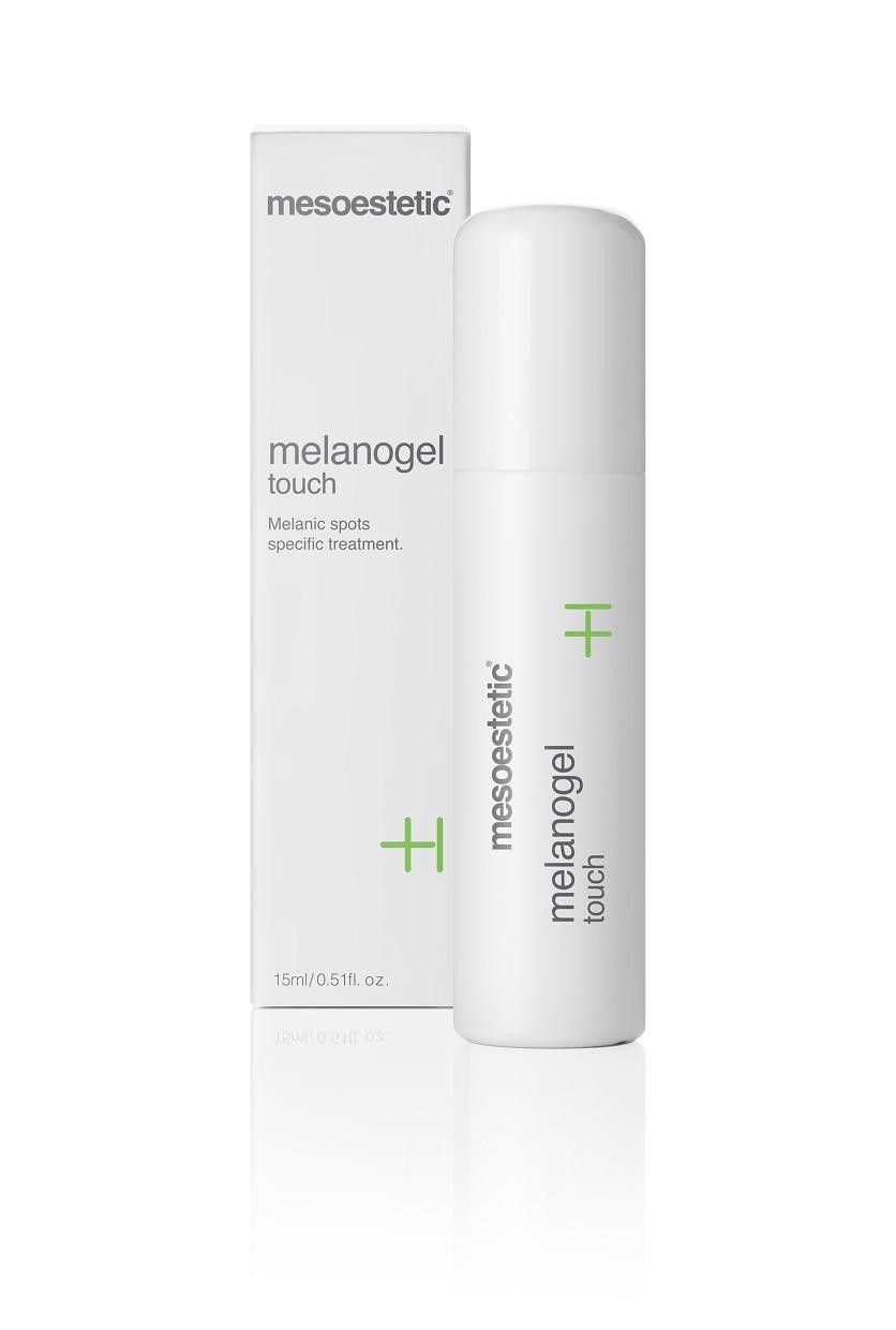 Mesoestetic Melanogel Touch Roll-On