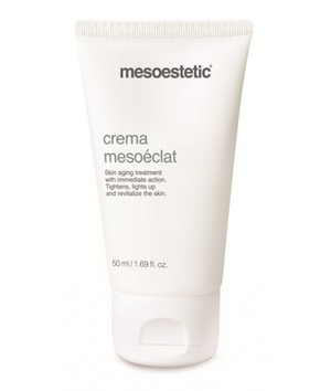 Mesoéclat Creme de Rejuvenescimento Cutáneo