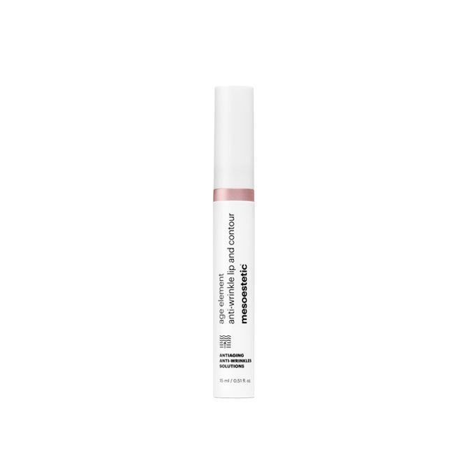 Mesoestetic age element® anti-wrinkle lip and contour