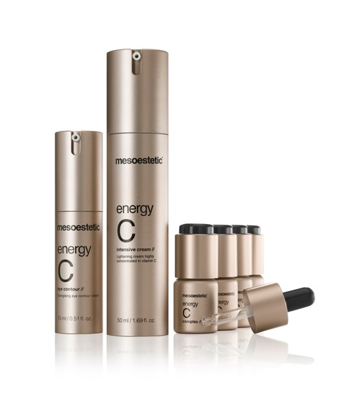 Mesoestetic Energy C