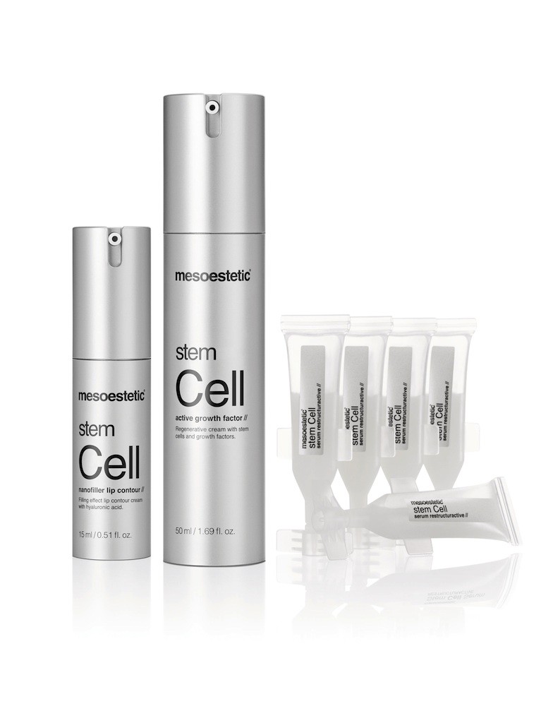 Mesoestetic Stem Cell