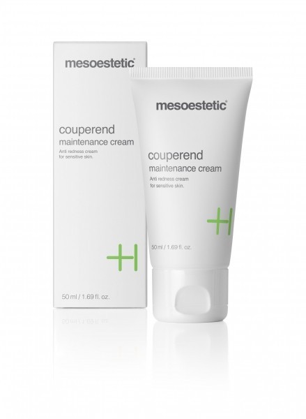 Mesoestetic Couperend Maintenance Cream