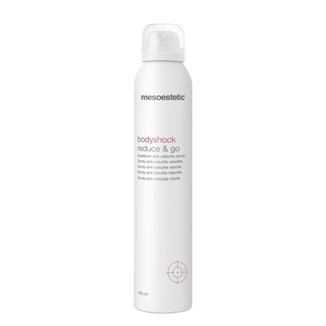 Bodyshock Reduce & Go Mesoestetic