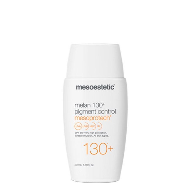 Mesoprotech Melan 130+ Pigment Control Mesoestetic