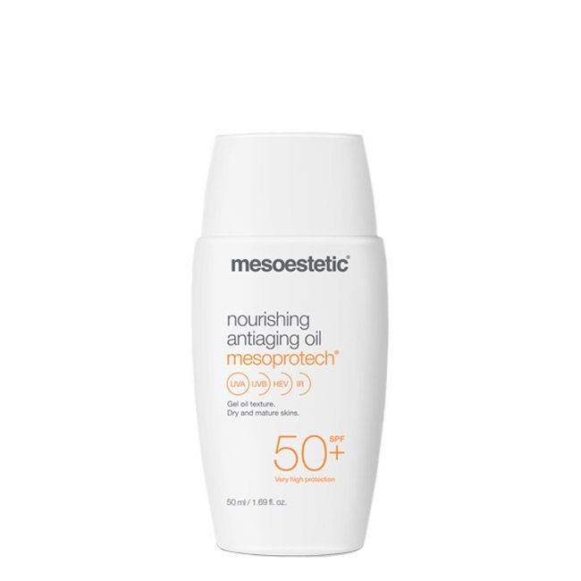 Mesoprotech Nourishing Antiaging Oil Mesoestetic