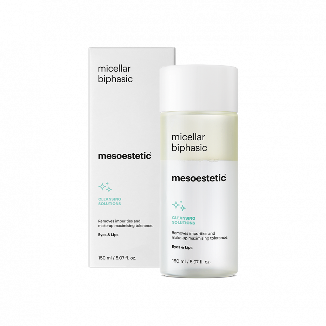 Micellar Biphasic Mesoestetic