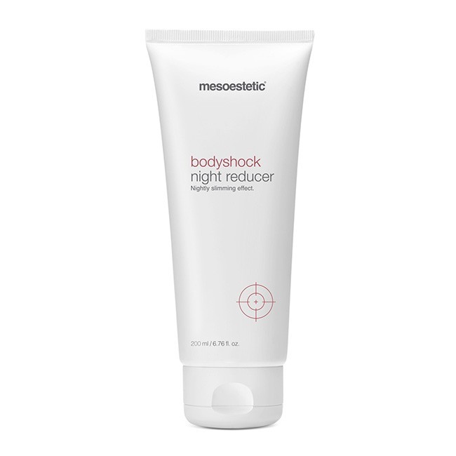 Mesoestetic Bodyshock Night Reducer