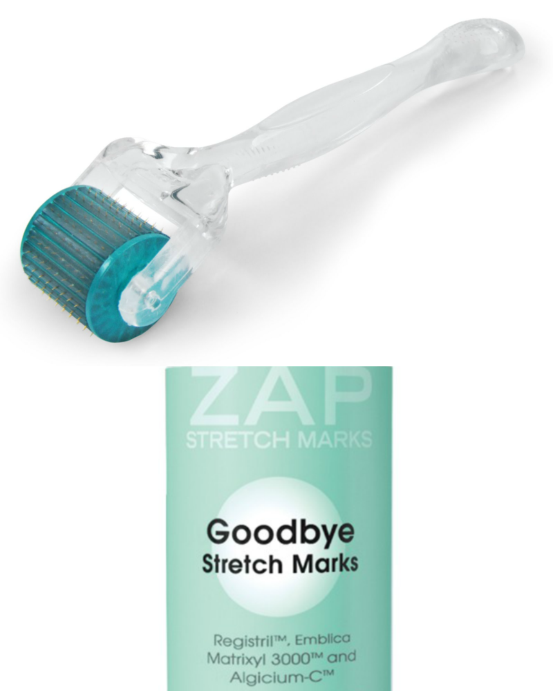 Pacote Elimina Estrias