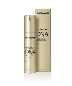 Mesoestetic Radiance DNA Intensive Cream