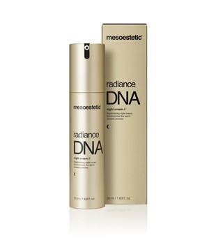 Mesoestetic Radiance DNA Night Cream