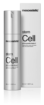 Stem Cell ActiveTM Growth Factor