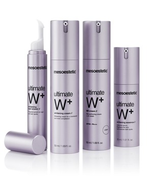 Mesoestetic Ultimate W+