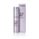 ultimate W+ whitening cream