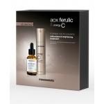 Pack Aox Ferulic + Energy C Intensive Cream