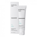 Brightening Foam Mesoestetic