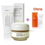 Pacote Elimina Manchas no Rosto 2+1 Manutenção