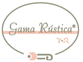 Gama Rústica